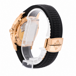 PATEK PHILIPPE AQUANAUT 5167R